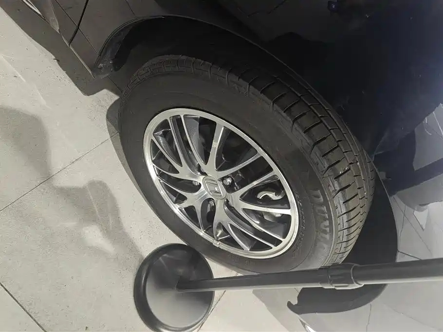 HONDA ODYSSEY 2019