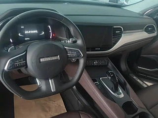 HAVAL F7  2021 YEAR 1.5T 2WD I&#28843; 2021