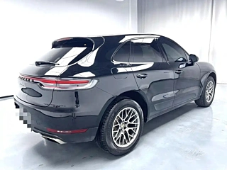 PORSCHE MACAN  2020 YEAR MACAN 2.0T 2020