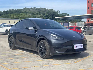 Заказать TESLA MODEL Y