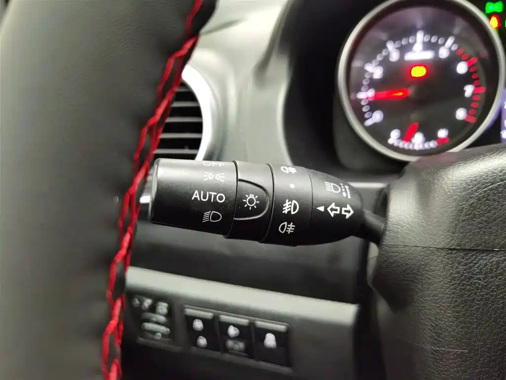 HAVAL H6 2015