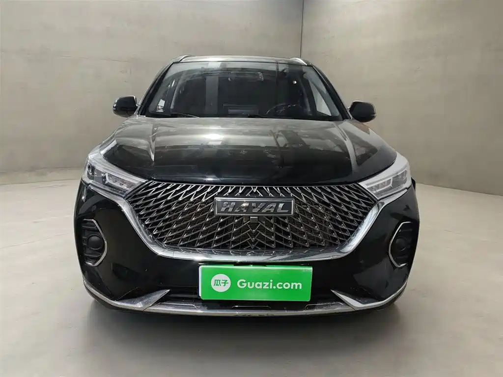 HAVAL M6 2023