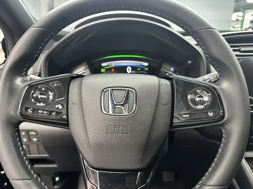 HONDA CR-V 2021