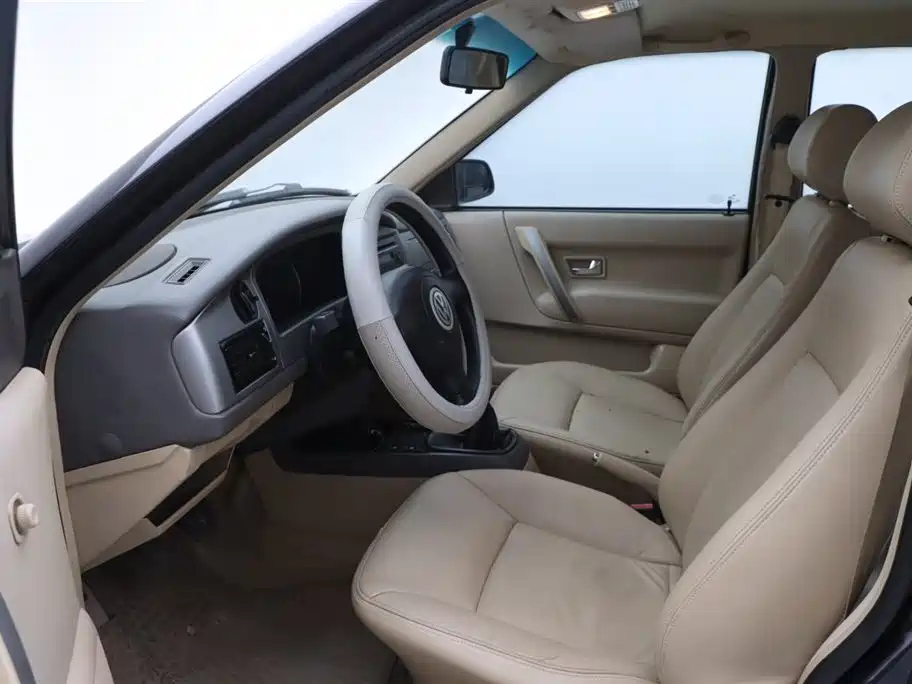 VOLKSWAGEN OTHER 2008