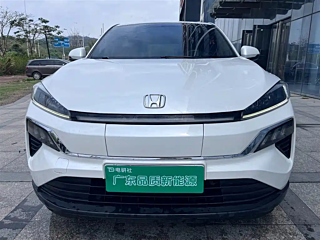 CIIMO DONGFENG HONDA M-NV  2021