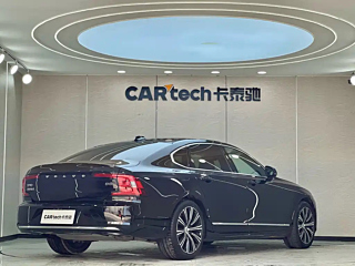 VOLVO S90  2025 YEAR B5  ELEGANT DELUXE EDITION 2025