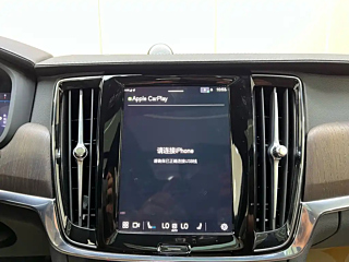 VOLVO S90  2025 YEAR B5  ELEGANT DELUXE EDITION 2025