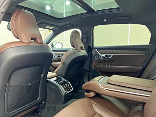 VOLVO S90  2025 YEAR B5  ELEGANT DELUXE EDITION 2025