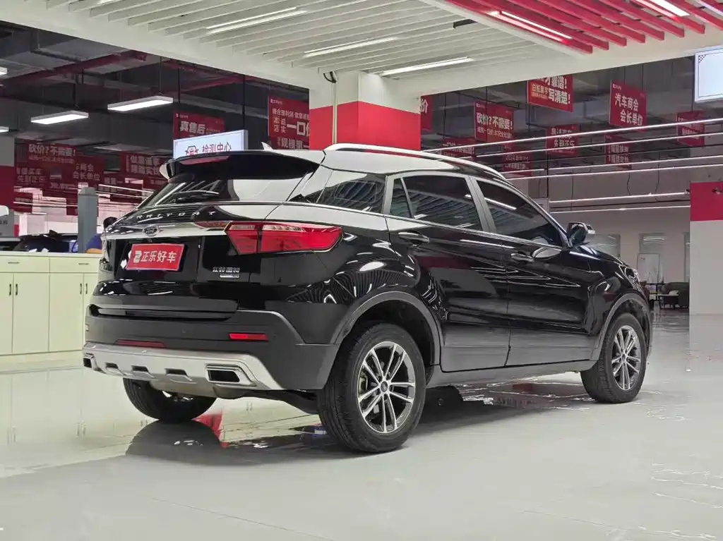 FORD OTHER 2019