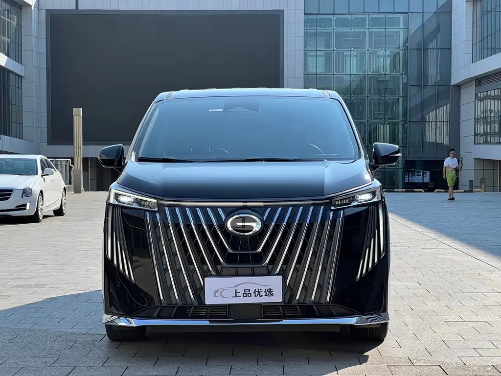 TRUMPCHI M8 2024