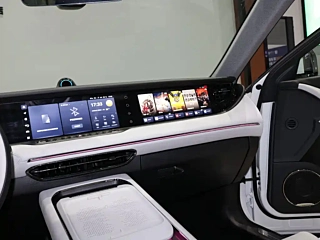 VOYAH FREE  2025 YEAR 318 318KM  EDITION 2025