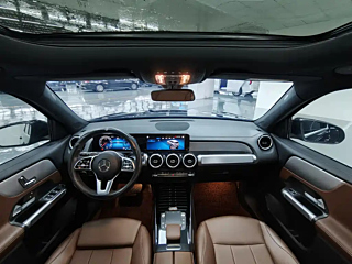 MERCEDES BENZ GLB 2023 YEAR GLB 200 DYNAMIC 2023