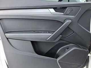 AUDI Q5L  2021 YEAR 40 TFSI FASHION DYNAMIC 2021