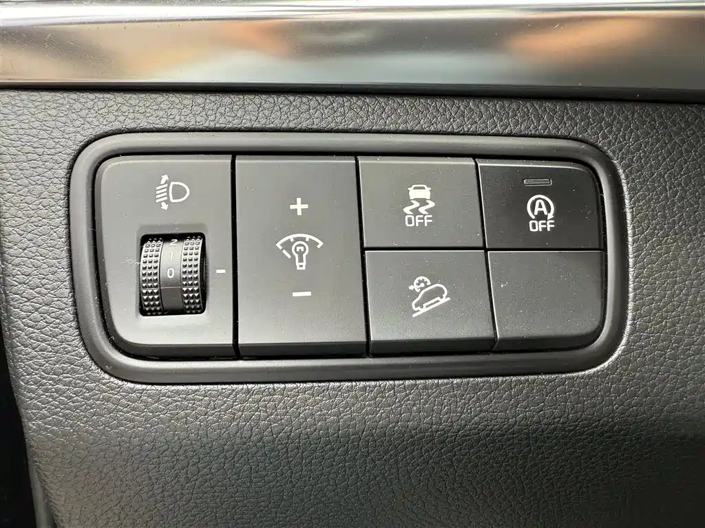 KIA SPORTAGE 2019