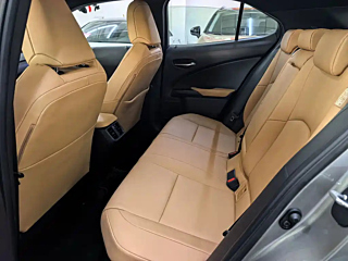 LEXUS UX  2020 YEAR 260H . EDITION EURO V 2020