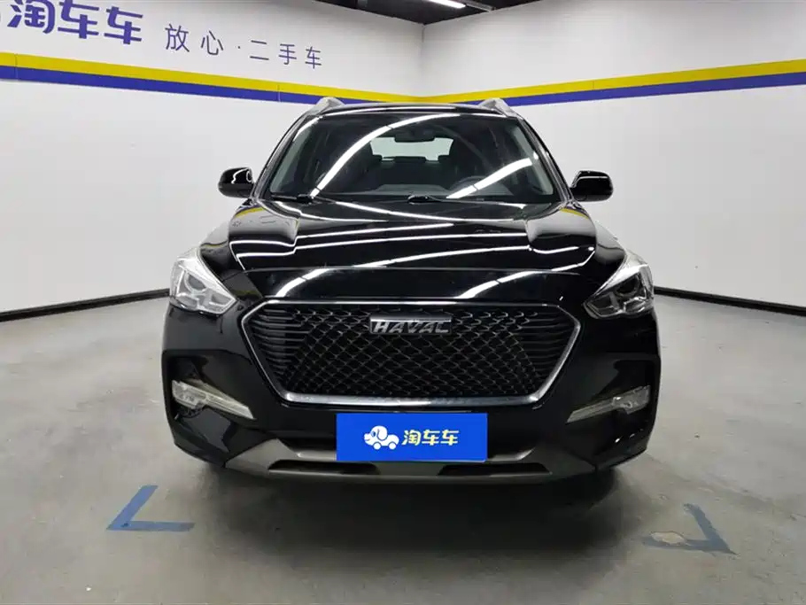 HAVAL M6 2019