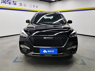 HAVAL M6 2019