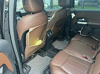 MERCEDES BENZ GLB 2021 YEAR GLB 200 DYNAMIC 2021