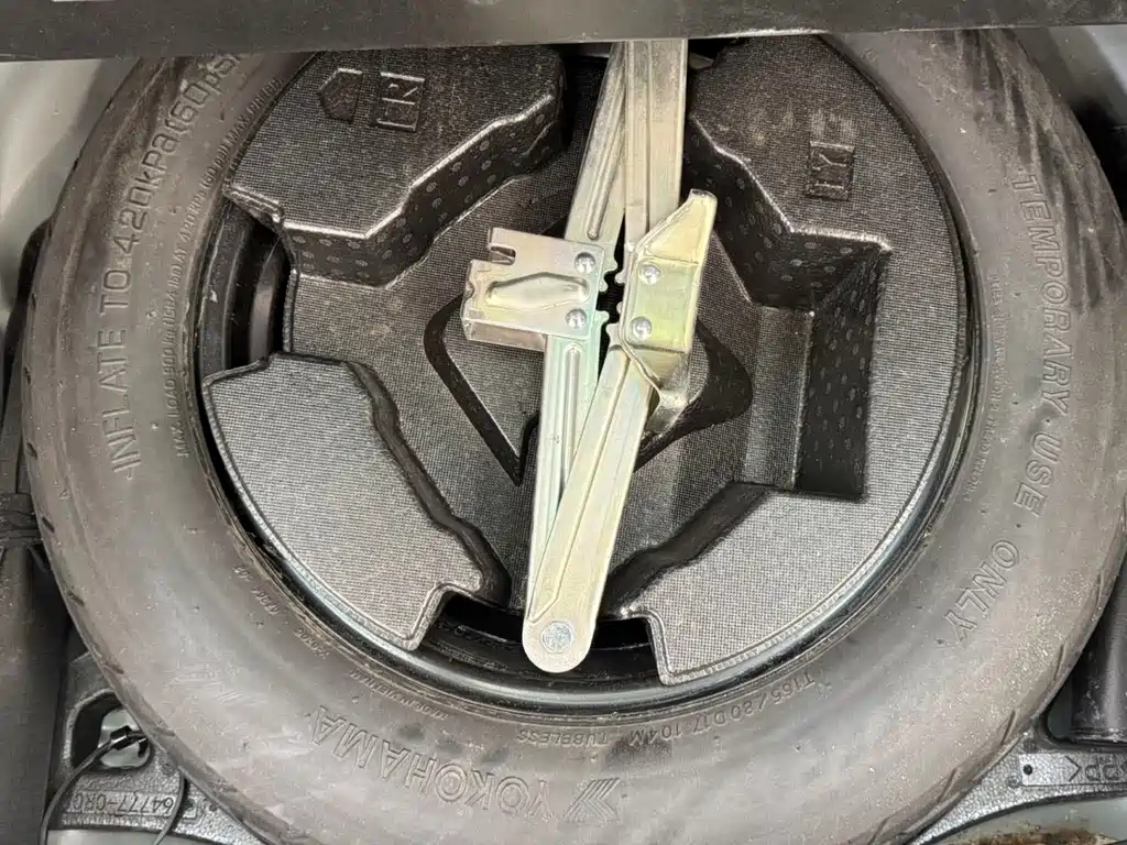 TOYOTA RAV4 RONGFANG 2021