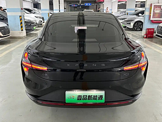 XPENG MOTORS MONA M03  2025 YEAR 515  RANGE PLUS 2025