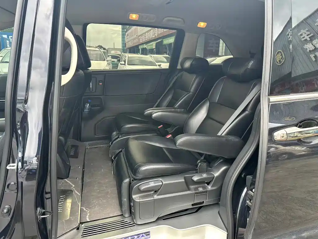 HONDA ODYSSEY 2023