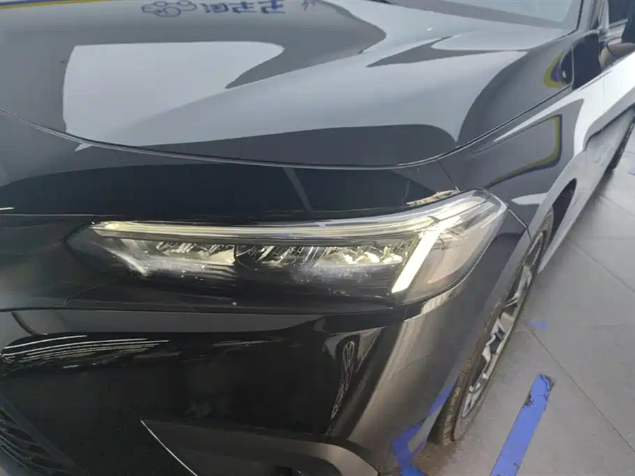 HONDA CIVIC 2023