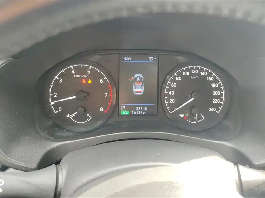 NISSAN TEANA 2020
