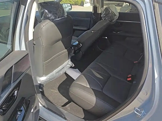 HONDA GAC HONDA P7  2025 YEAR  RANGE PRO 2025