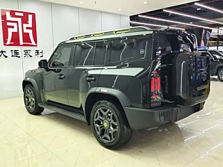 JETOUR &#23665;&#28023;T2  2024 YEAR C-DM 208KM &#23665;&#37326; EDITION 2024