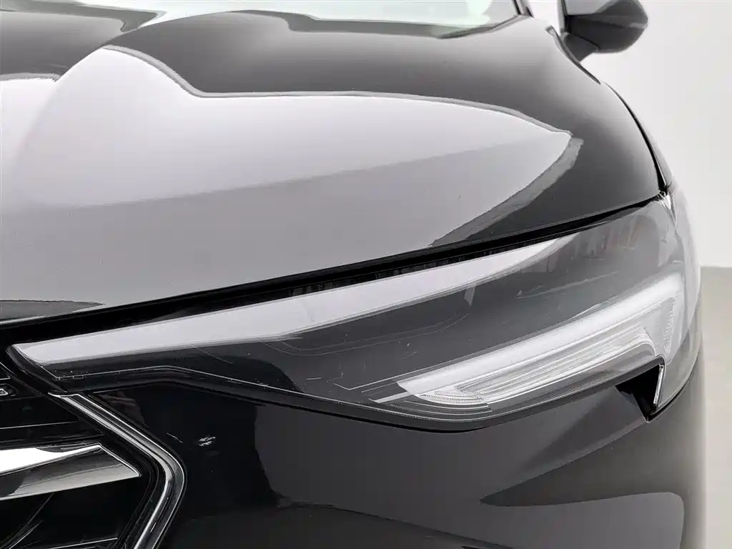 BUICK ENVISION S 2022