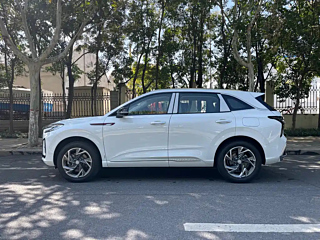 HONGQI HS3 PHEV  2024 YEAR 115KM  EDITION 2024