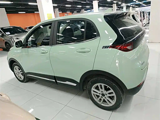 DAYUNMOTOR &#24742;&#34382;  2022 YEAR 30.66KWH 2WD STANDARD EDITION 2022