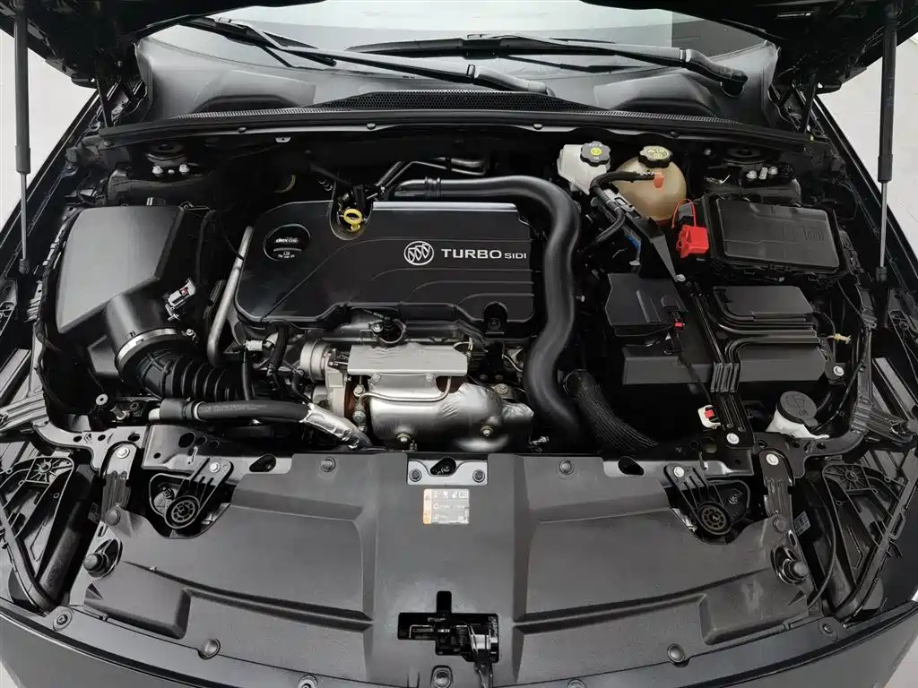 BUICK REGAL 2023