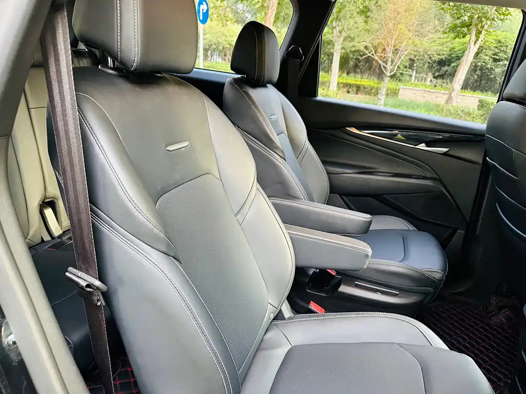 SAIC MAXUS G50 2022