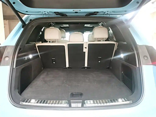 LI AUTO L7  2024 YEAR ULTRA 2024