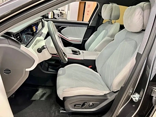 VOYAH FREE  2025 YEAR 318 318KM  EDITION 2025