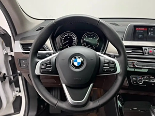 BMW X1  2019 YEAR SDRIVE18LI EXCLUSIVE 2019