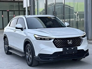 HONDA XR-V  2024 YEAR 1.5L CVT EDITION 2024