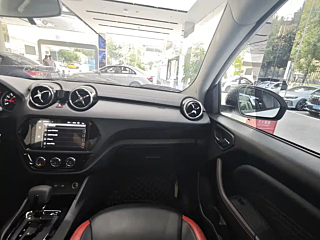 SOUEAST DX3  2022 YEAR 1.5T CVT LUXURY 2022