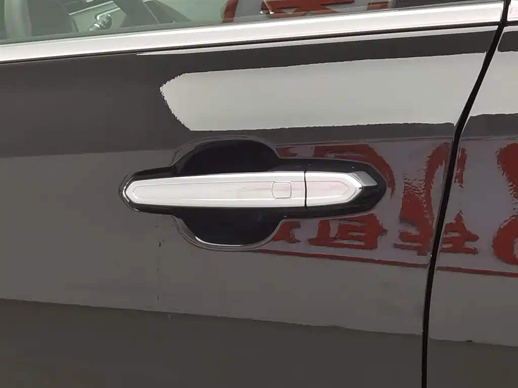 CADILLAC XT4 2022