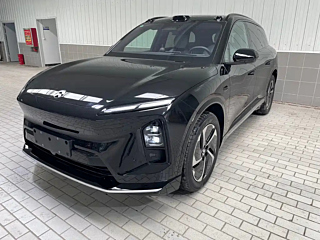 NIO ES6  2025 YEAR 75KWH 2025