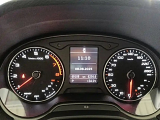 AUDI Q2L  2021 YEAR 35 TFSI FASHION DYNAMIC 2021