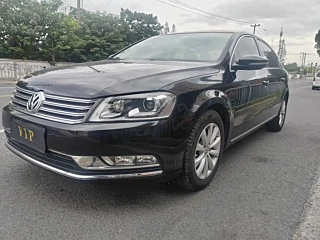 VOLKSWAGEN MAGOTAN 2016