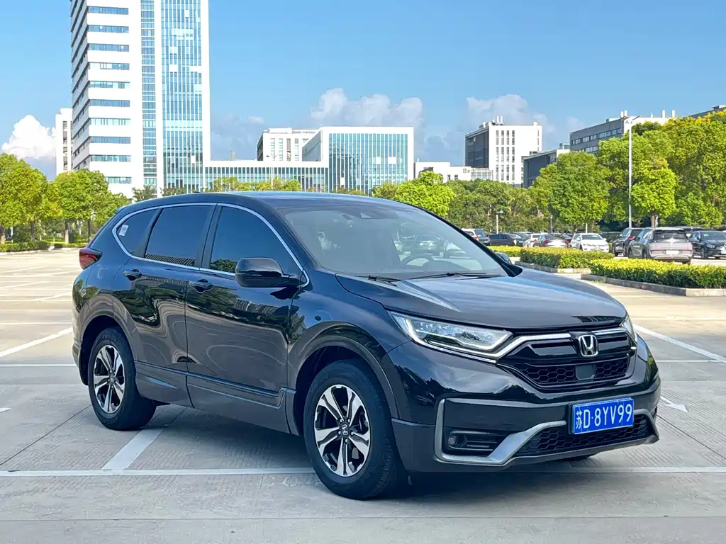 HONDA CR-V 2020