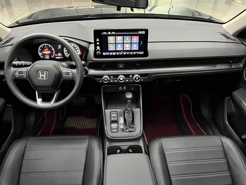 HONDA CR-V 2023