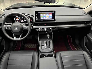 HONDA CR-V 2023