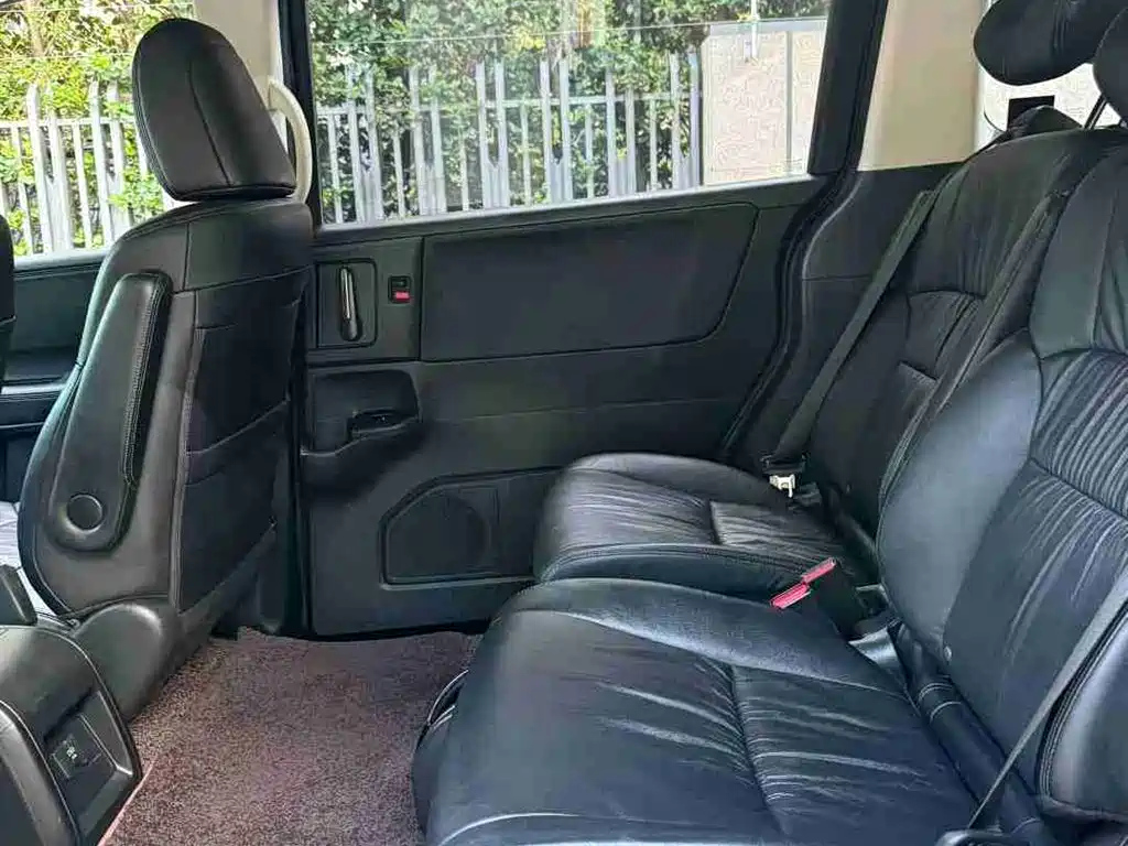 HONDA ODYSSEY 2022