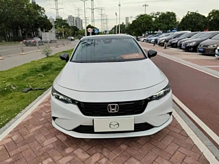 HONDA INTEGRA  2022 YEAR 240TURBO CVT DELUXE EDITION 2022