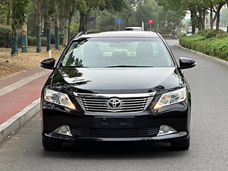 TOYOTA CAMRY 2014