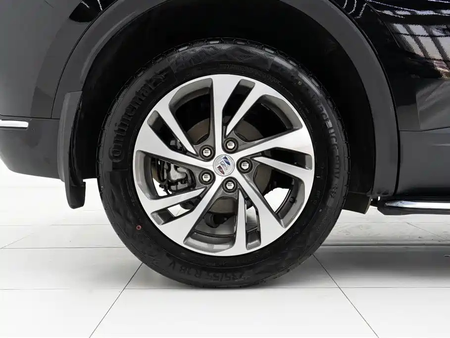 BUICK ENVISION S 2023